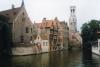 Canals # 1 - Bruges